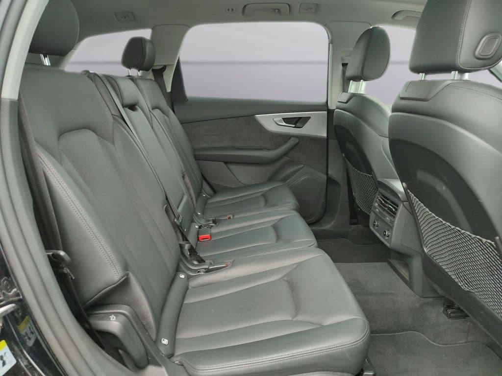 Audi Q7 50 TDI quattro Navi Alu AHK HUD PDC Pano Rück.