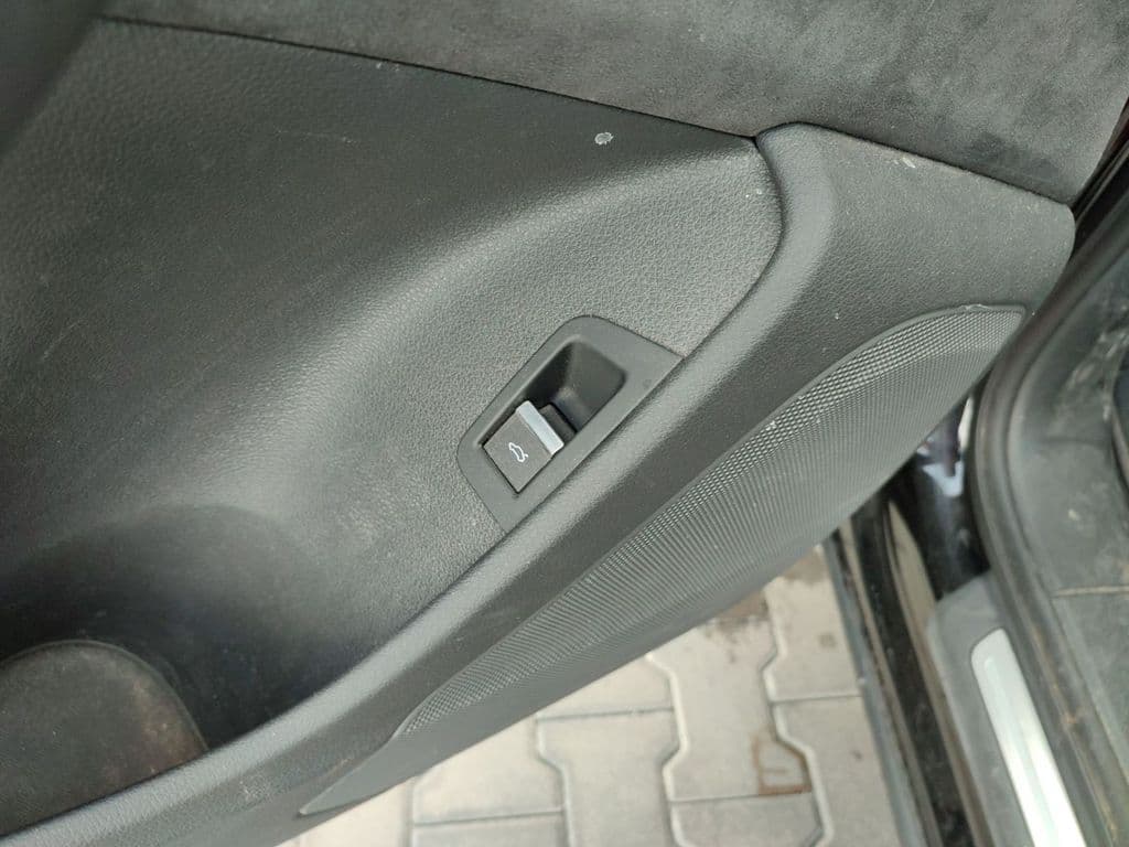 Audi Q7 50 TDI quattro Navi Alu AHK HUD PDC Pano Rück.