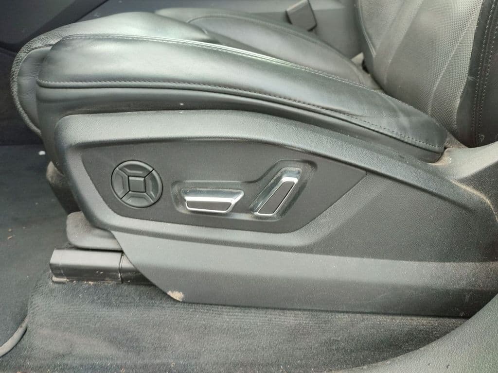 Audi Q7 50 TDI quattro Navi Alu AHK HUD PDC Pano Rück.