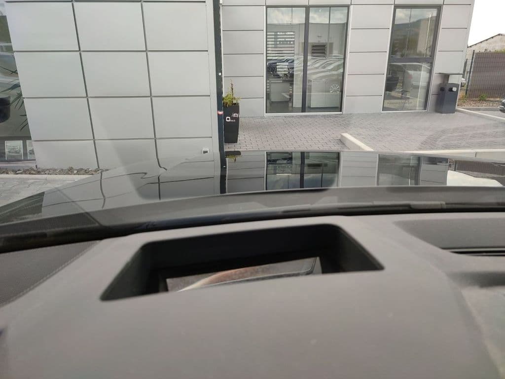 Audi Q7 50 TDI quattro Navi Alu AHK HUD PDC Pano Rück.