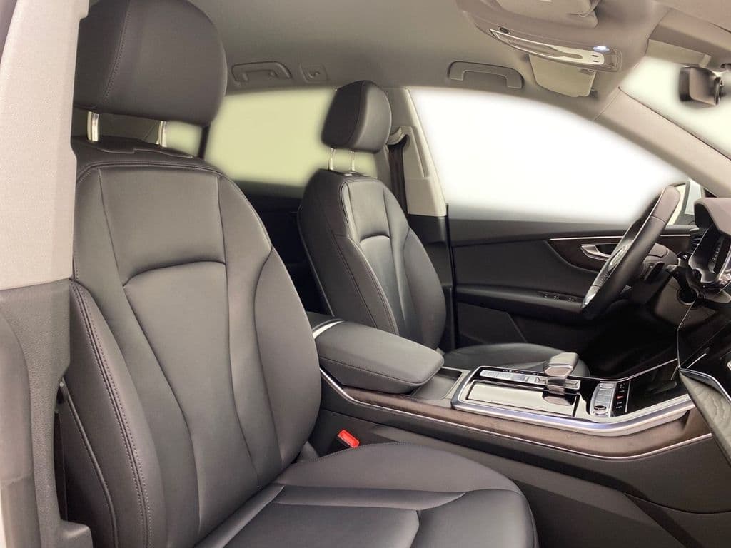 Audi Q8 50 TDI*LED*360*Virtual*PreSense*Ambiente*ASS*.