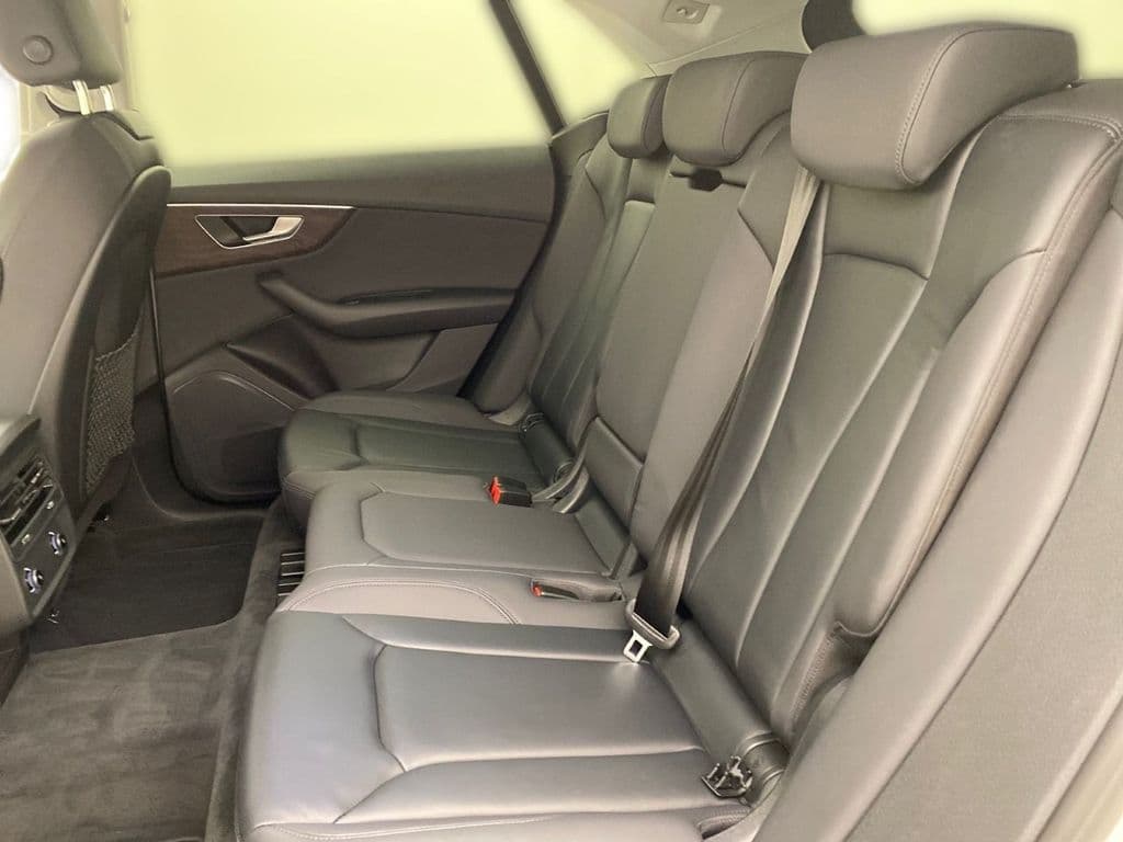 Audi Q8 50 TDI*LED*360*Virtual*PreSense*Ambiente*ASS*.