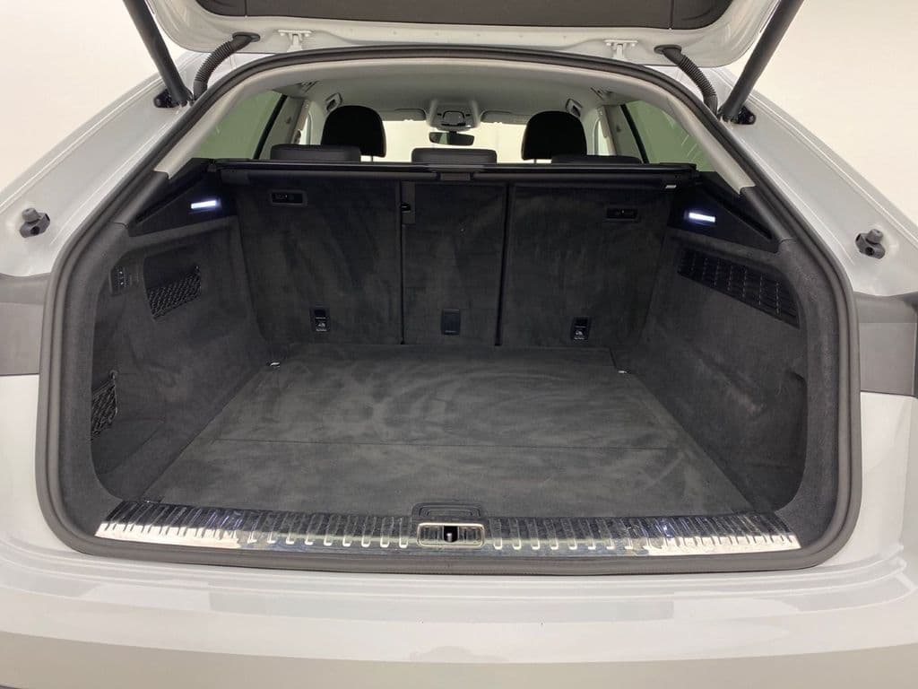 Audi Q8 50 TDI*LED*360*Virtual*PreSense*Ambiente*ASS*.