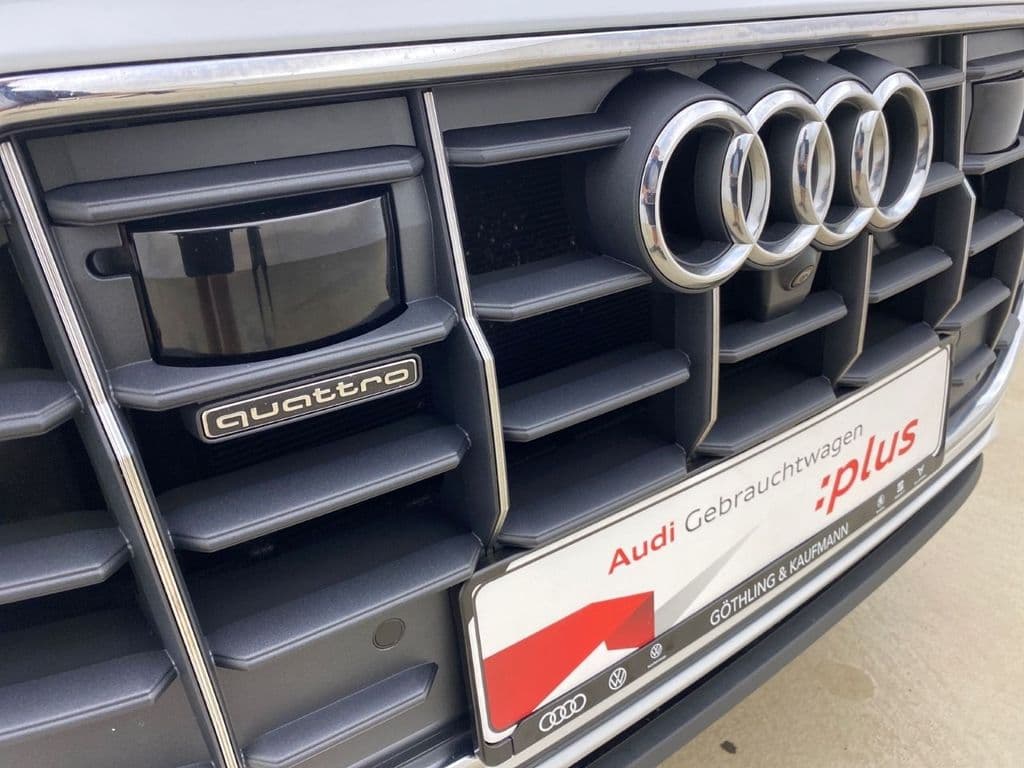 Audi Q8 50 TDI*LED*360*Virtual*PreSense*Ambiente*ASS*.