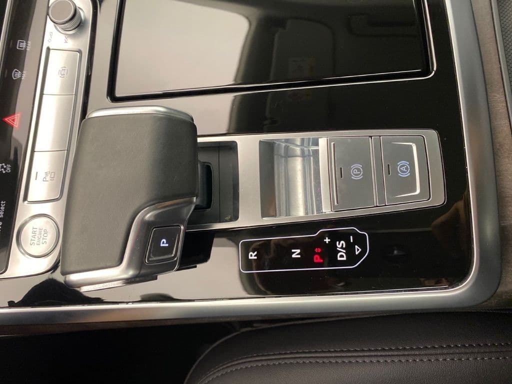 Audi Q8 50 TDI*LED*360*Virtual*PreSense*Ambiente*ASS*.
