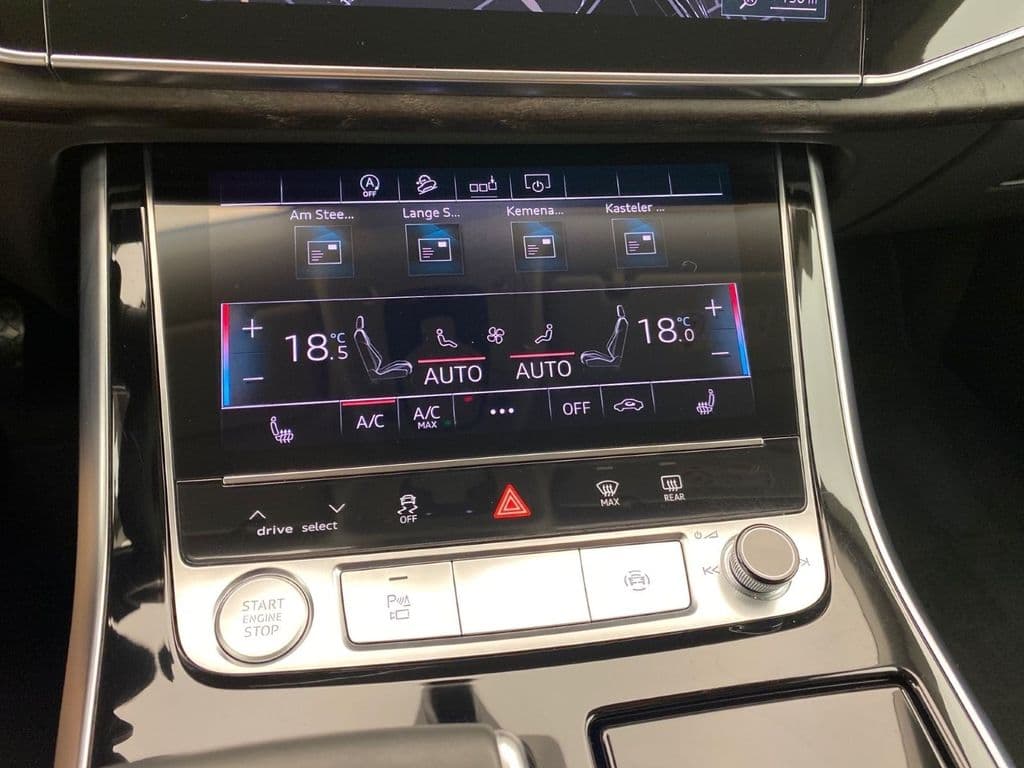 Audi Q8 50 TDI*LED*360*Virtual*PreSense*Ambiente*ASS*.
