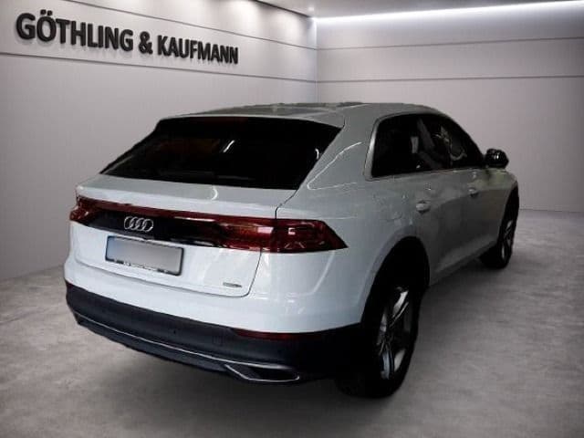 Audi Q8 50 TDI*LED*360*Virtual*PreSense*Ambiente*ASS*.