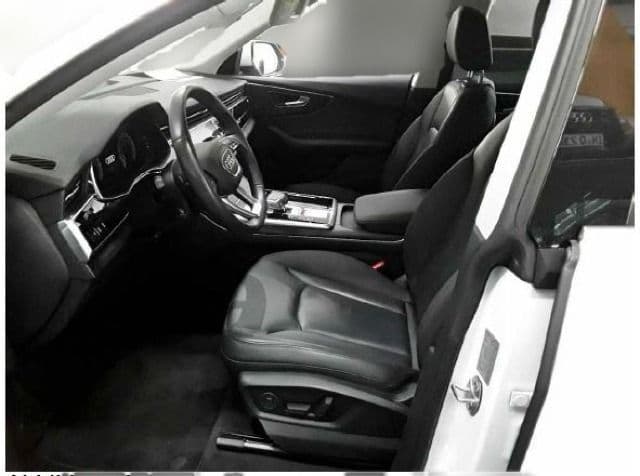 Audi Q8 50 TDI*LED*360*Virtual*PreSense*Ambiente*ASS*.
