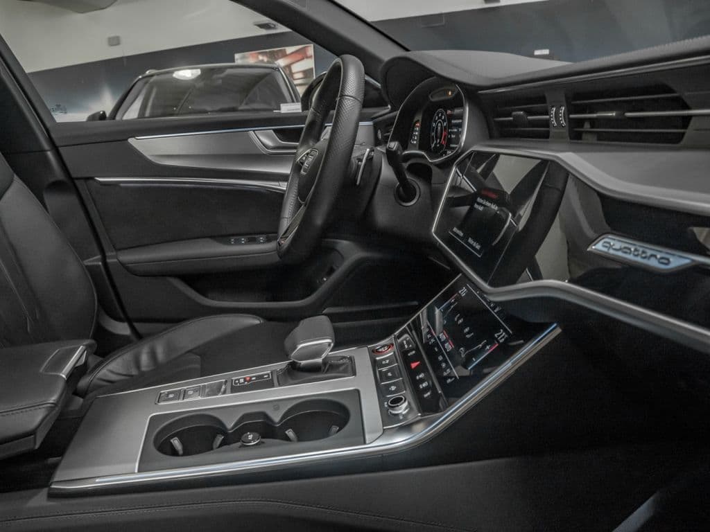 Audi RS6 Avant 4.0 TFSI quattro ACC FLA HUD 360 Pano.
