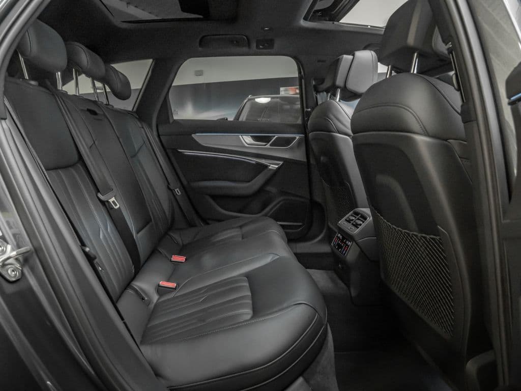 Audi RS6 Avant 4.0 TFSI quattro ACC FLA HUD 360 Pano.