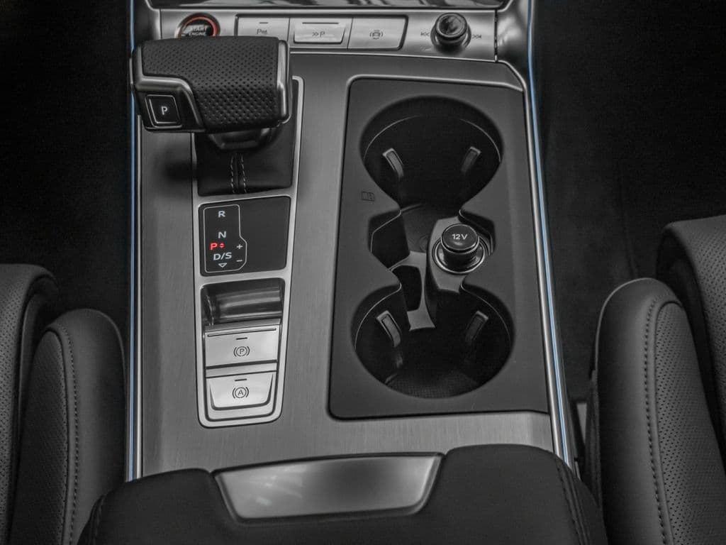 Audi RS6 Avant 4.0 TFSI quattro ACC FLA HUD 360 Pano.