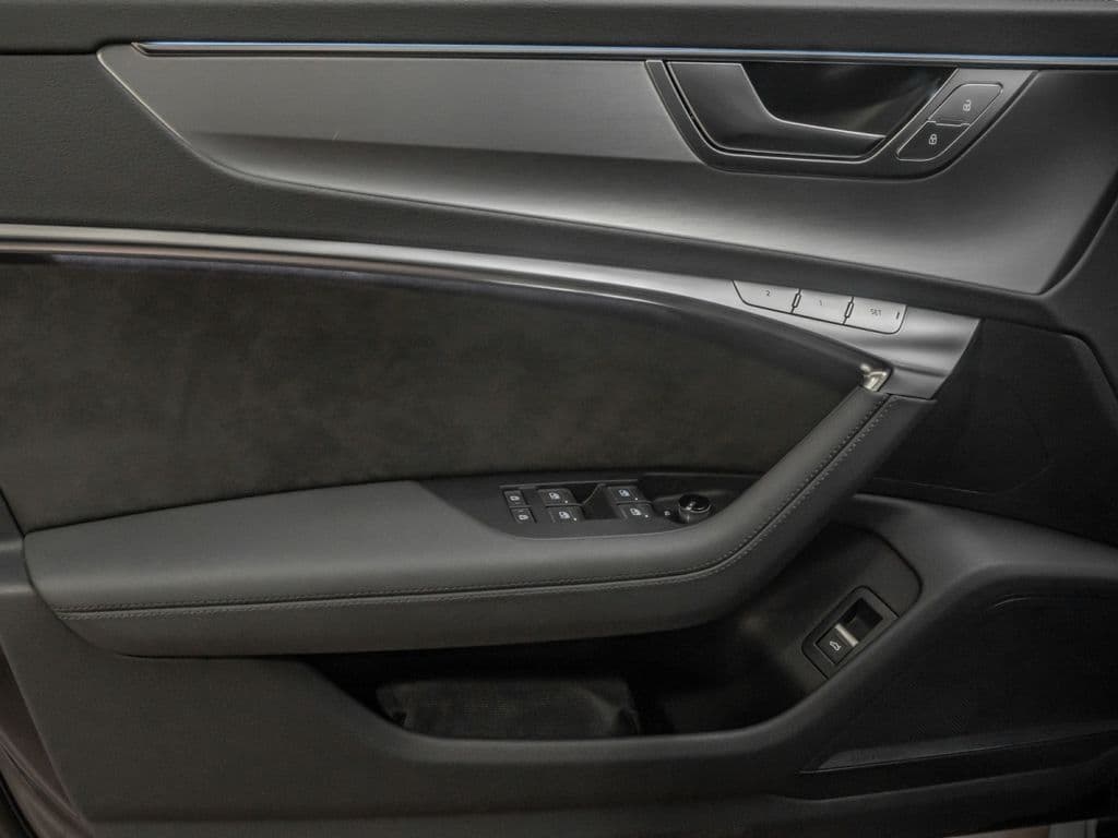 Audi RS6 Avant 4.0 TFSI quattro ACC FLA HUD 360 Pano.