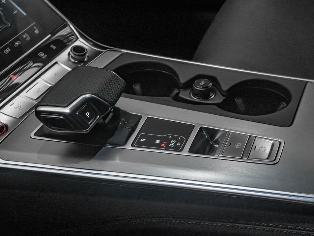 Audi RS6 Avant 4.0 TFSI quattro ACC FLA HUD 360 Pano.