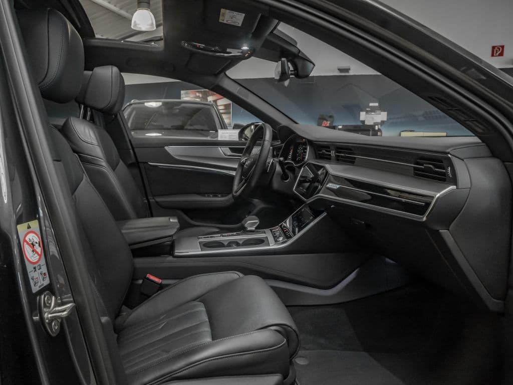 Audi RS6 Avant 4.0 TFSI quattro ACC FLA HUD 360 Pano.