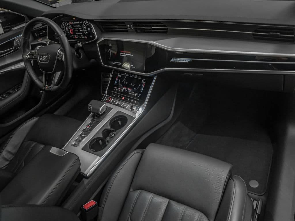 Audi RS6 Avant 4.0 TFSI quattro ACC FLA HUD 360 Pano.
