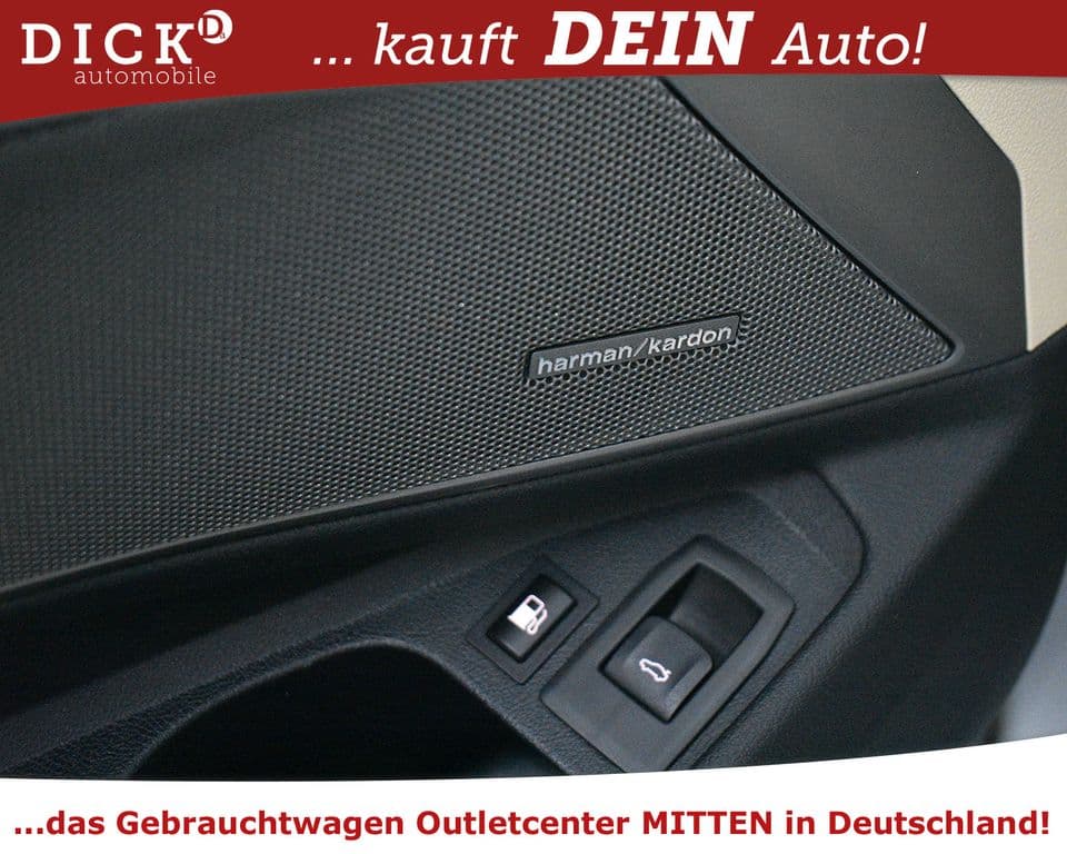 BMW 330e Luxury Line PROF+LED+SIHZ+H&K+ACC+DAB+LC+MF.