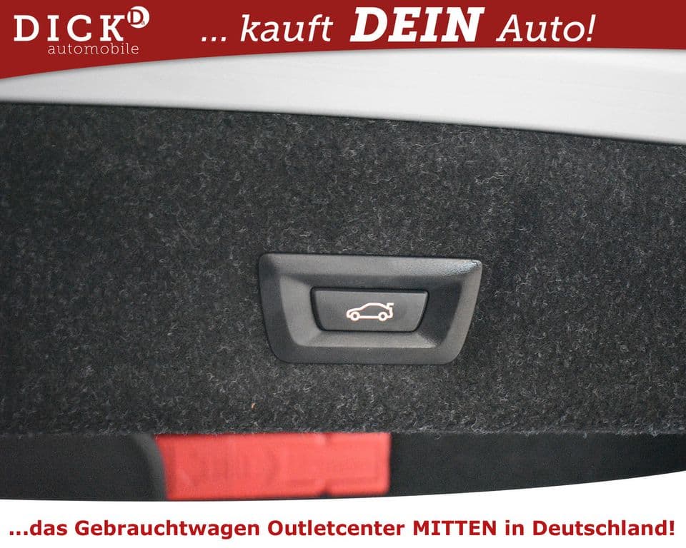 BMW 330e Luxury Line PROF+LED+SIHZ+H&K+ACC+DAB+LC+MF.