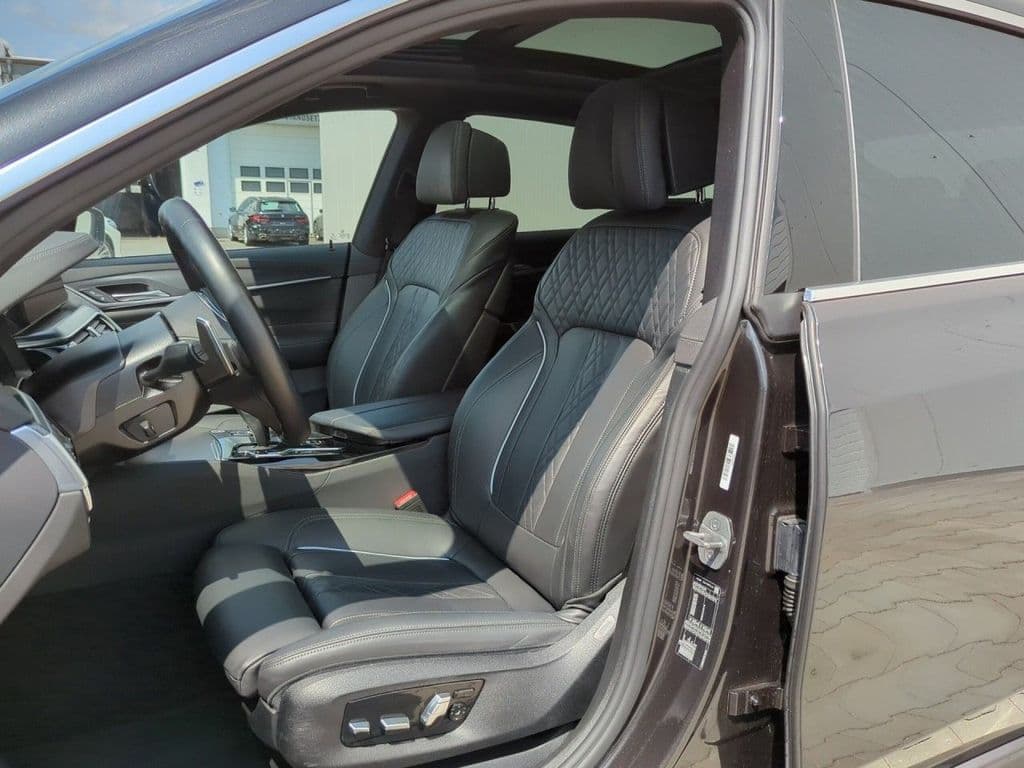 BMW 630i GT M Sportpaket,Pano,ACC,RFK,HUDAdapt.LED.