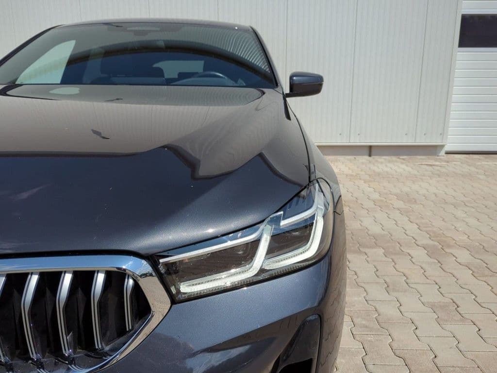 BMW 630i GT M Sportpaket,Pano,ACC,RFK,HUDAdapt.LED.