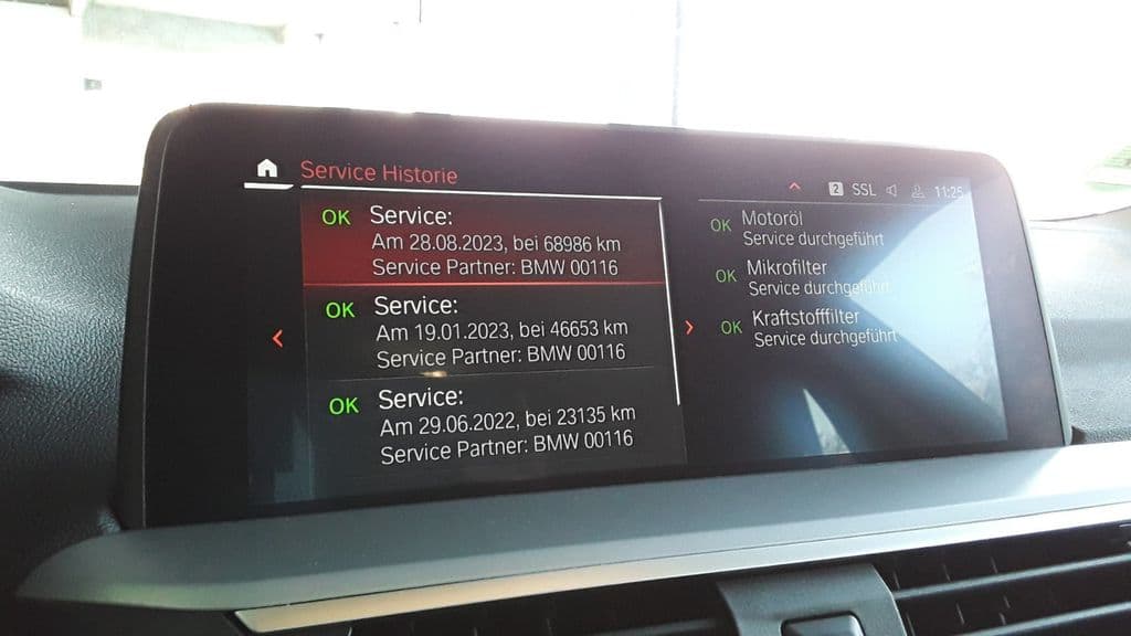 BMW X3 xDrive d LiveCP*Kamera*18*LED*Navi+*AHK*DAB.