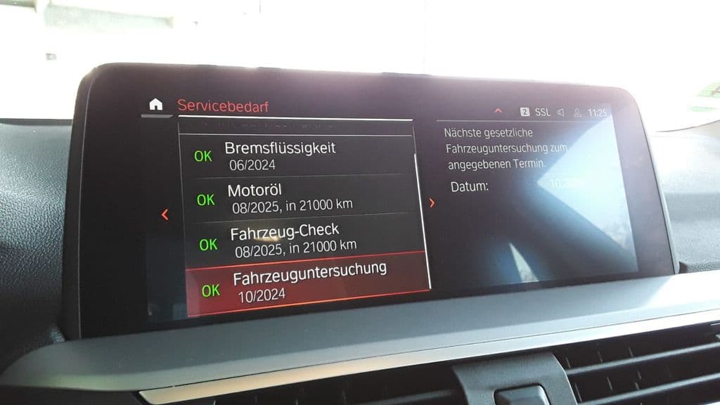BMW X3 xDrive d LiveCP*Kamera*18*LED*Navi+*AHK*DAB.