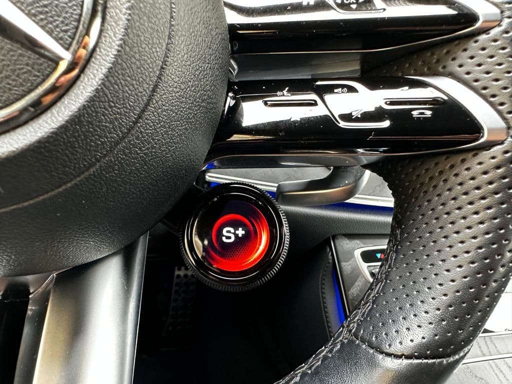 Mercedes-Benz E 53 AMG 4M+ Perf-SITZE*WIDE*SportAbg*Sitzklima.