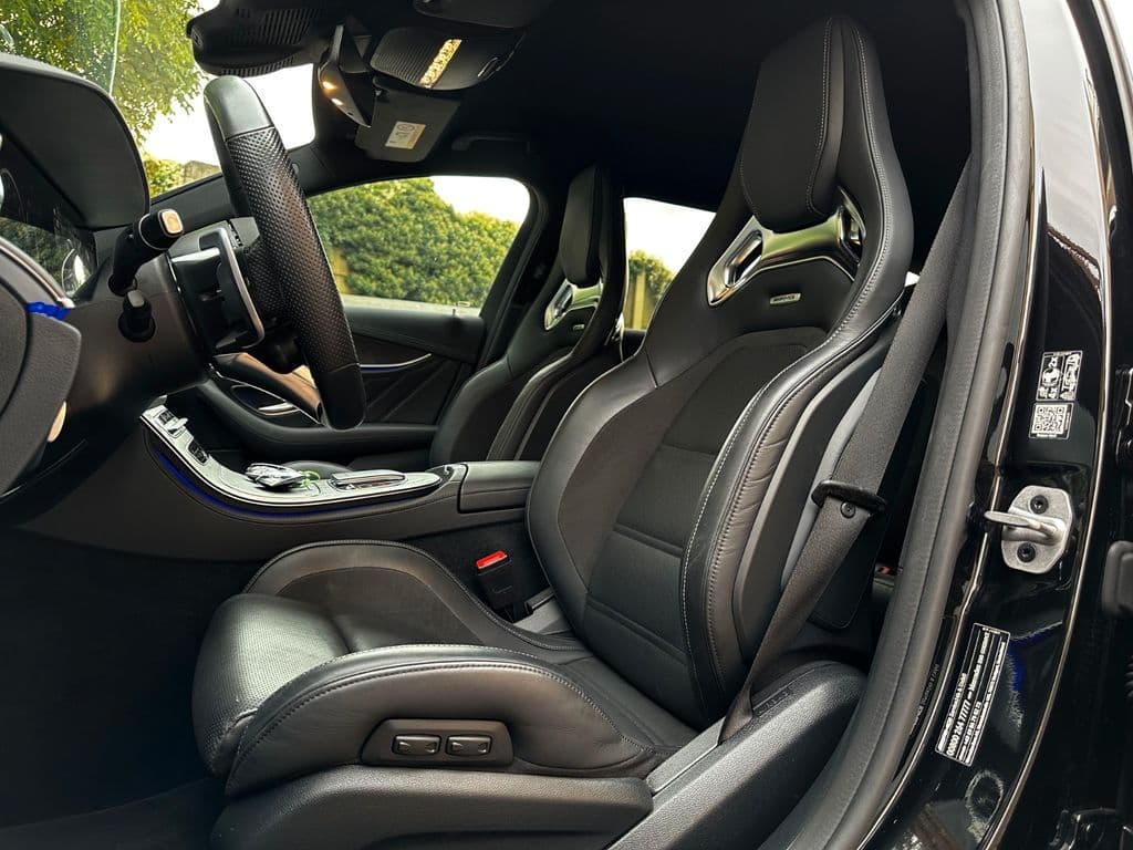Mercedes-Benz E 53 AMG 4M+ Perf-SITZE*WIDE*SportAbg*Sitzklima.