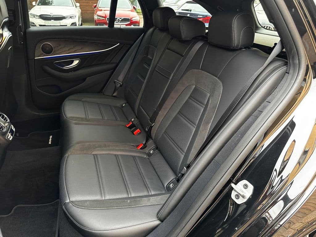 Mercedes-Benz E 53 AMG 4M+ Perf-SITZE*WIDE*SportAbg*Sitzklima.