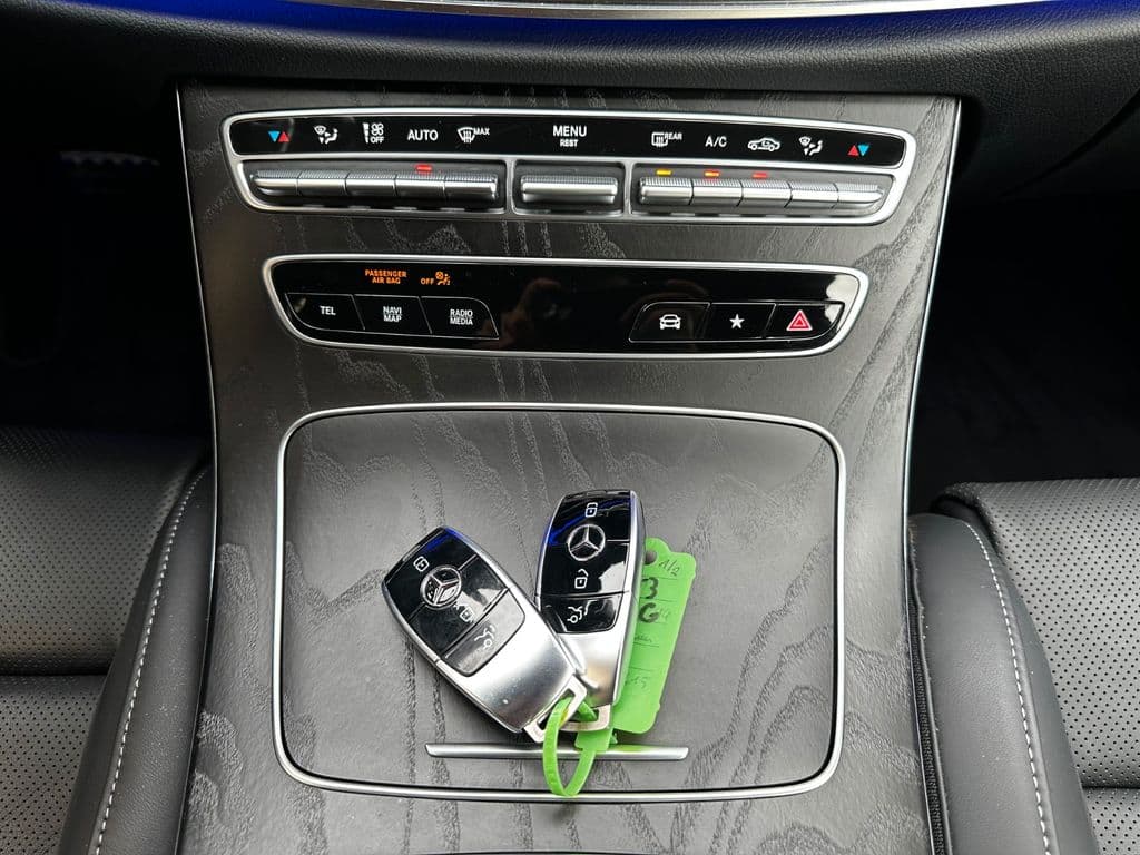 Mercedes-Benz E 53 AMG 4M+ Perf-SITZE*WIDE*SportAbg*Sitzklima.
