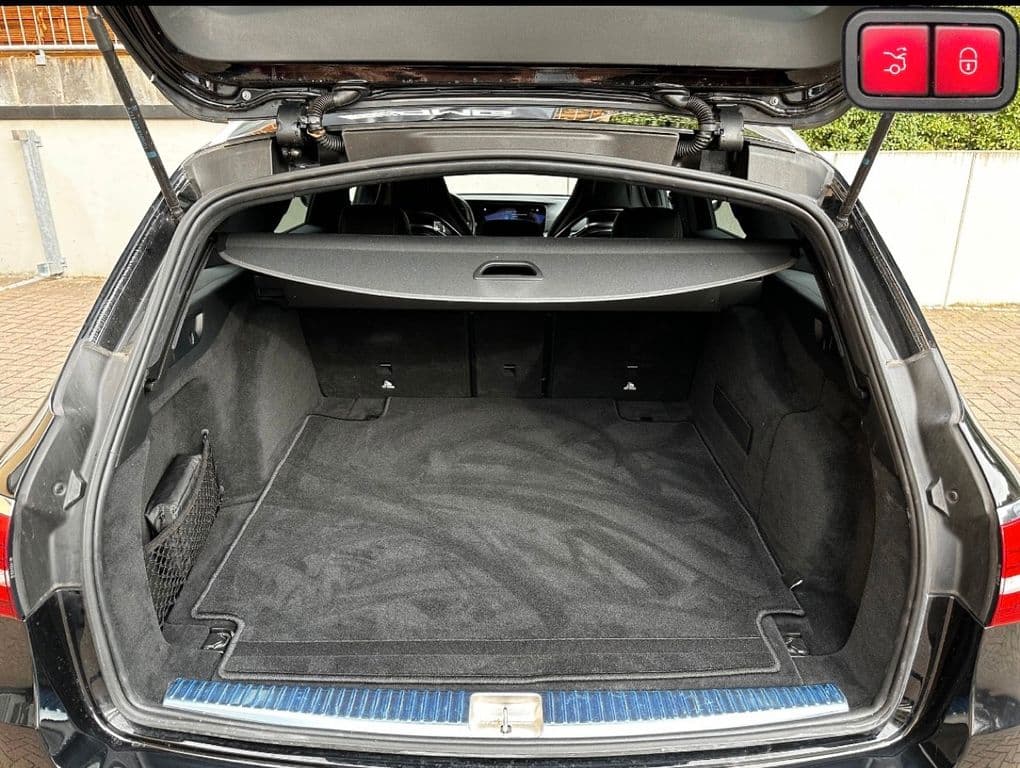Mercedes-Benz E 53 AMG 4M+ Perf-SITZE*WIDE*SportAbg*Sitzklima.