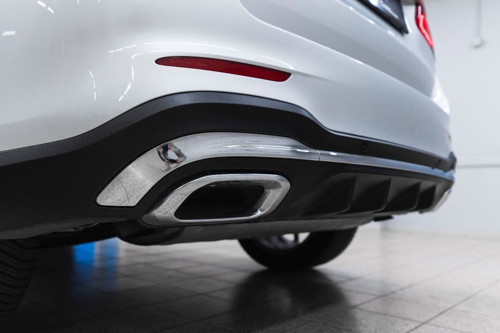 Mercedes-Benz GLC 300 Autom.LED NAVI PANO KAM PDC BURMESTER.