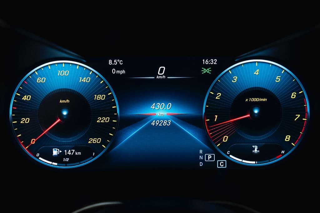 Mercedes-Benz GLC 300 Autom.LED NAVI PANO KAM PDC BURMESTER.