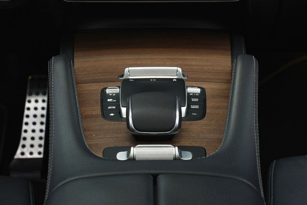 Mercedes-Benz GLS 400d FOND-ENT/EXCLUSIVE/PANO/7-SEAT.