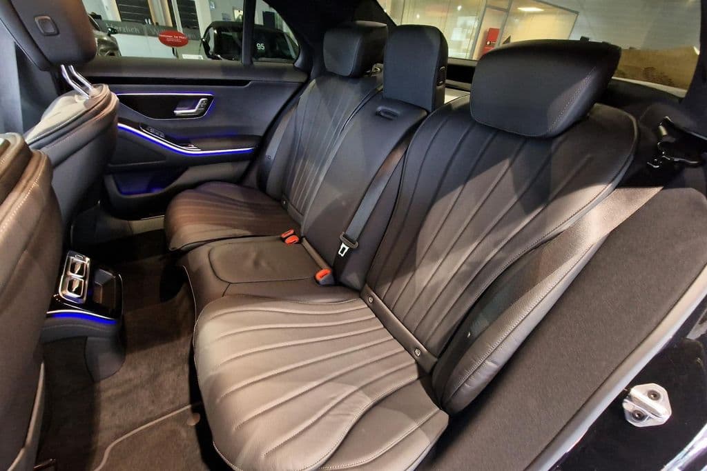 Mercedes-Benz S 400 d 4Matic*OLED*Pano*HuD*Distr+*Keyl*Luft*.
