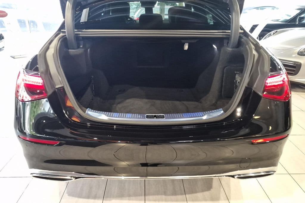 Mercedes-Benz S 400 d 4Matic*OLED*Pano*HuD*Distr+*Keyl*Luft*.