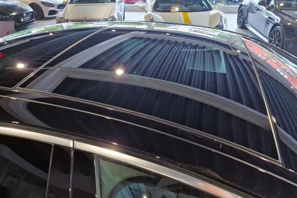 Mercedes-Benz S 400 d 4Matic*OLED*Pano*HuD*Distr+*Keyl*Luft*.