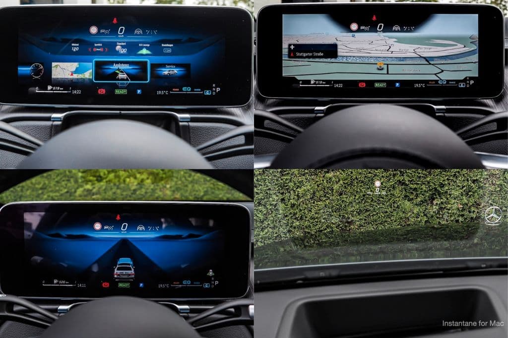 Mercedes-Benz S 450 4M AMG|TV|STHZ|360|HUD|BURM3D|PANO|MASSAGE.