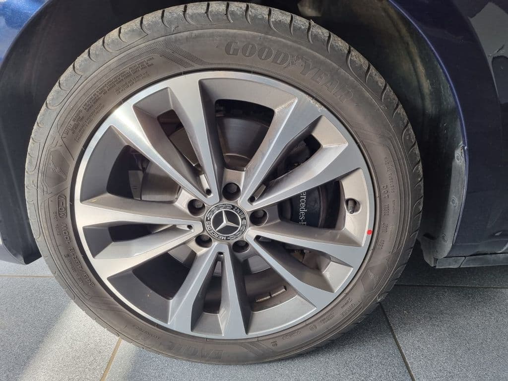 Mercedes-Benz V 250d Edition lang *KAMERA*LED*TEMPOMAT*DAB*.