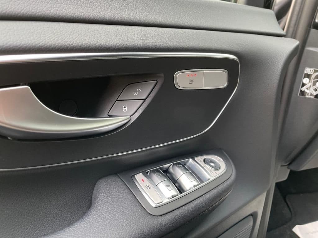 Mercedes-Benz V 300 d Edition Kompakt Liegepaket Liege.P+Kam++.